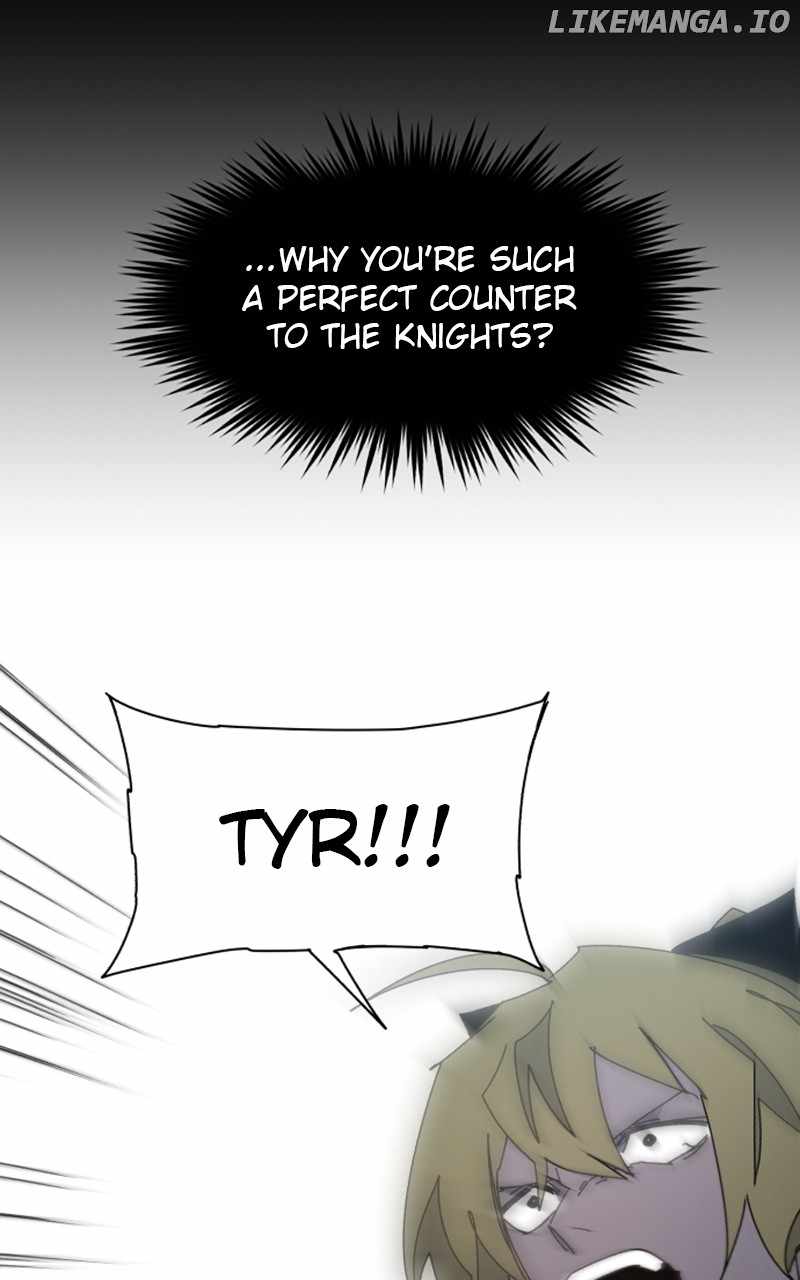 Read The Knight of Embers EN Manga Online