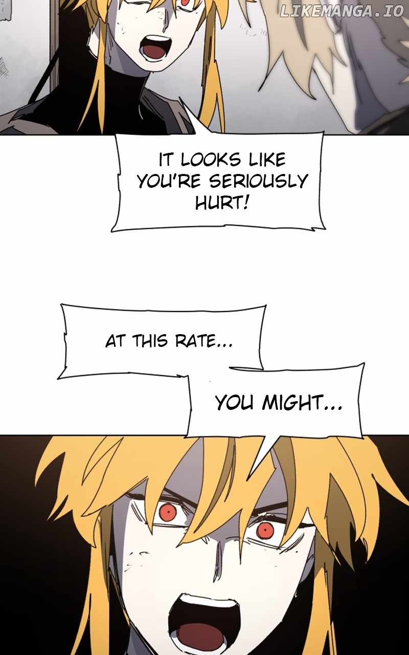 Read The Knight of Embers EN Manga Online