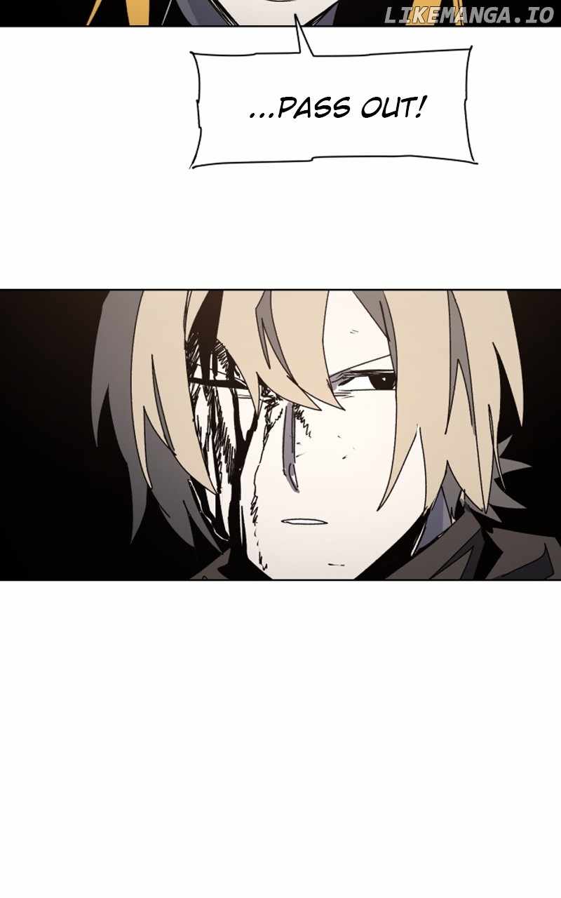 Read The Knight of Embers EN Manga Online
