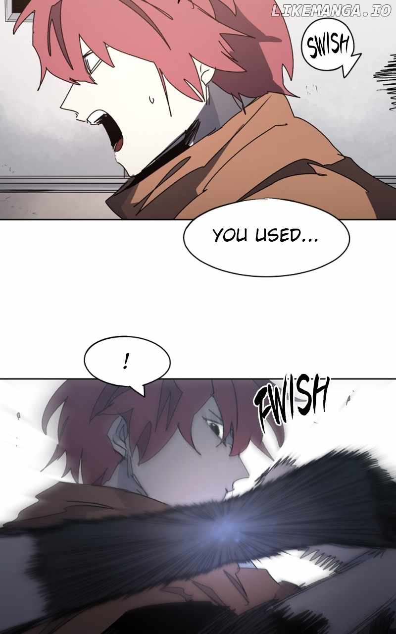 Read The Knight of Embers EN Manga Online