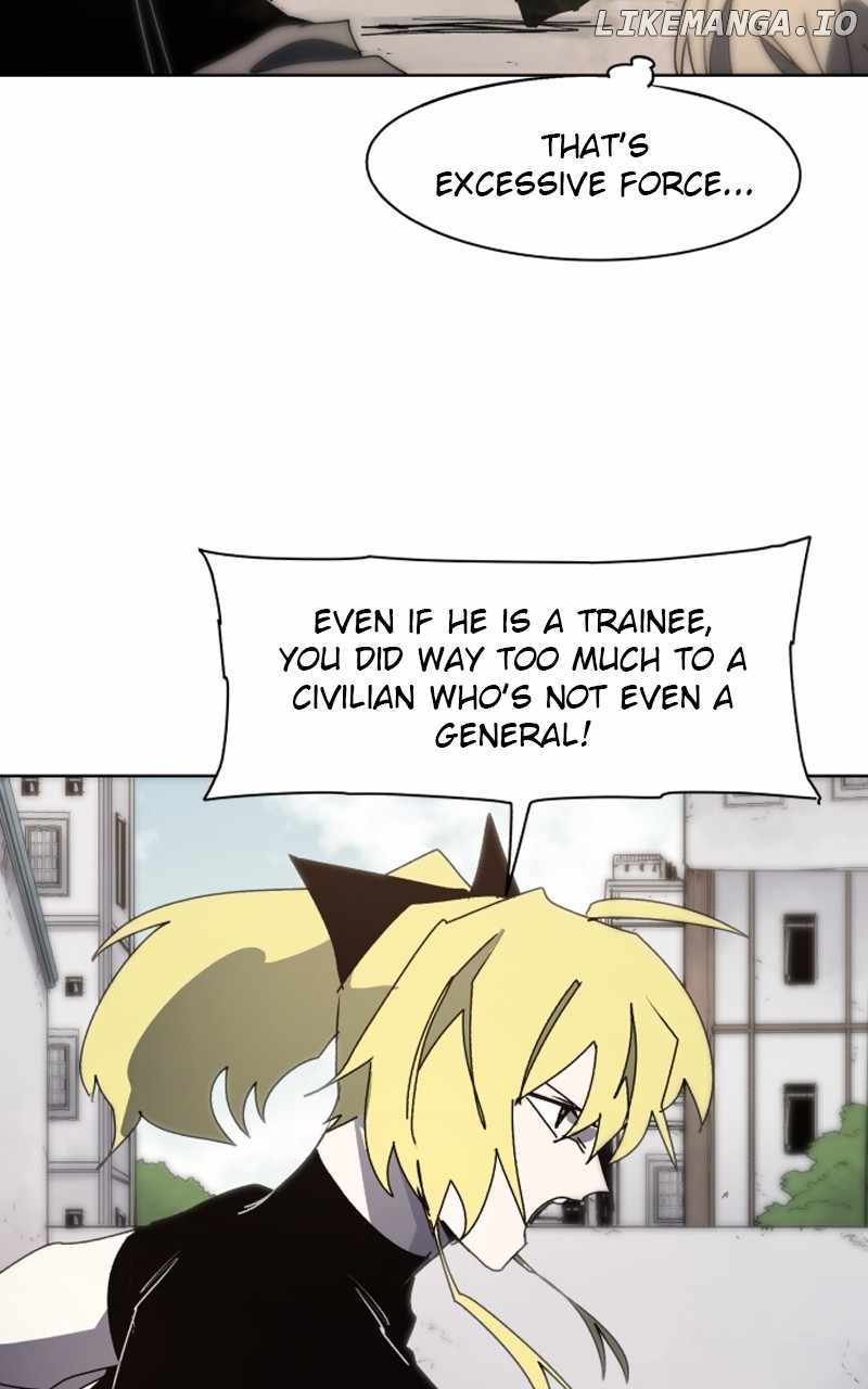 Read The Knight of Embers EN Manga Online