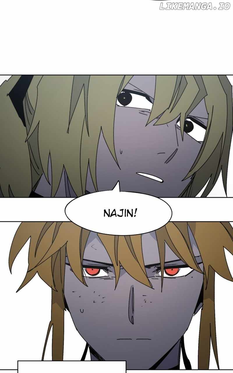 Read The Knight of Embers EN Manga Online