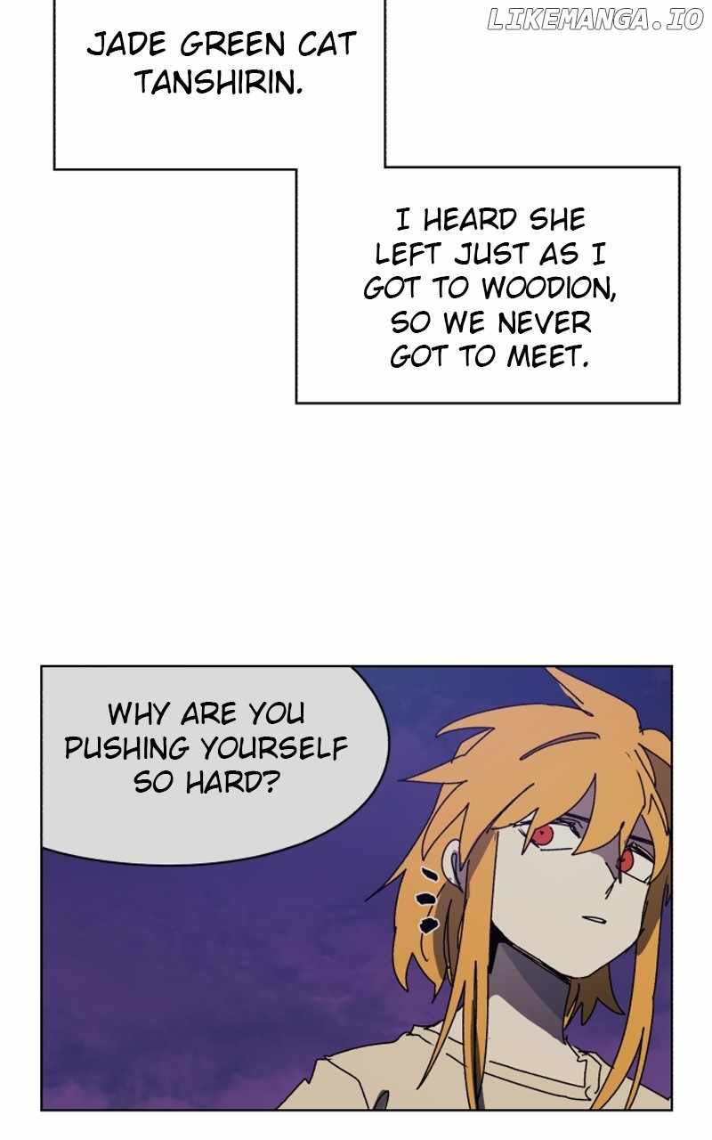 Read The Knight of Embers EN Manga Online