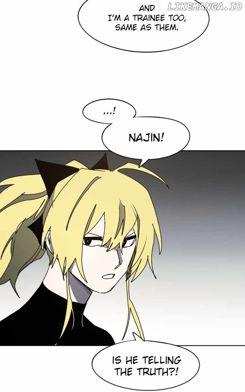 Read The Knight of Embers EN Manga Online