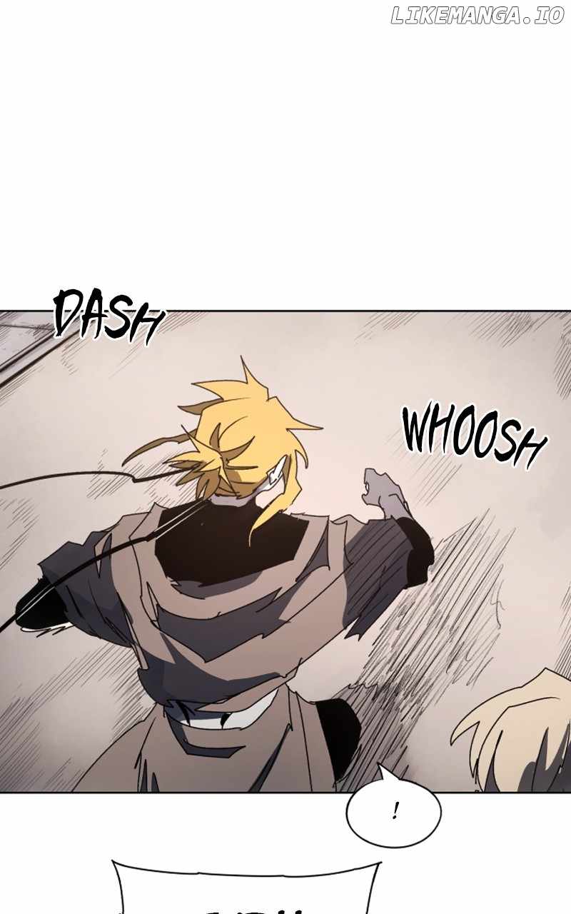 Read The Knight of Embers EN Manga Online