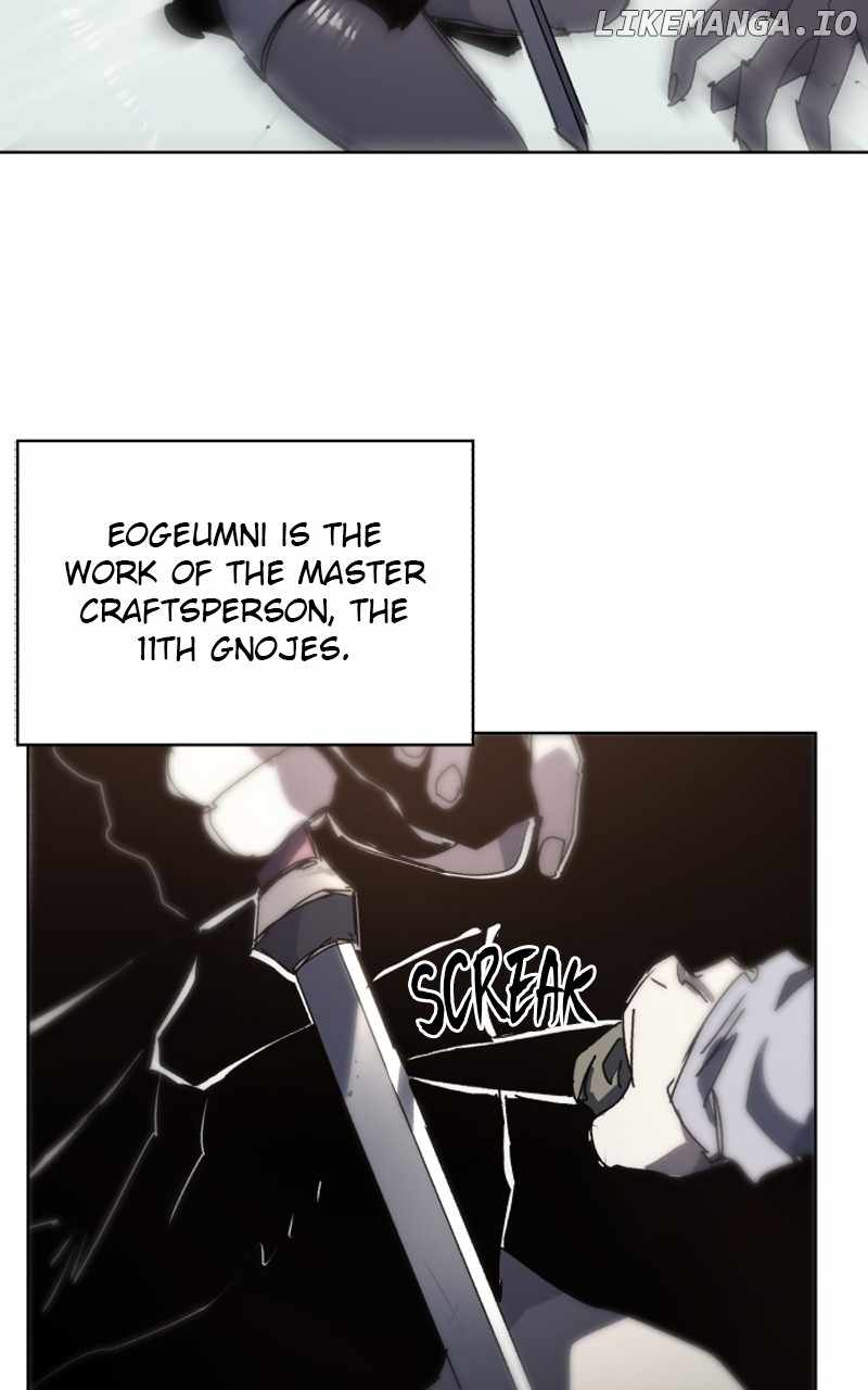 Read The Knight of Embers EN Manga Online