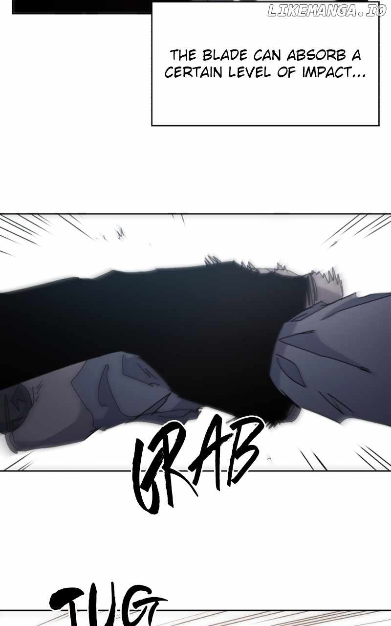 Read The Knight of Embers EN Manga Online