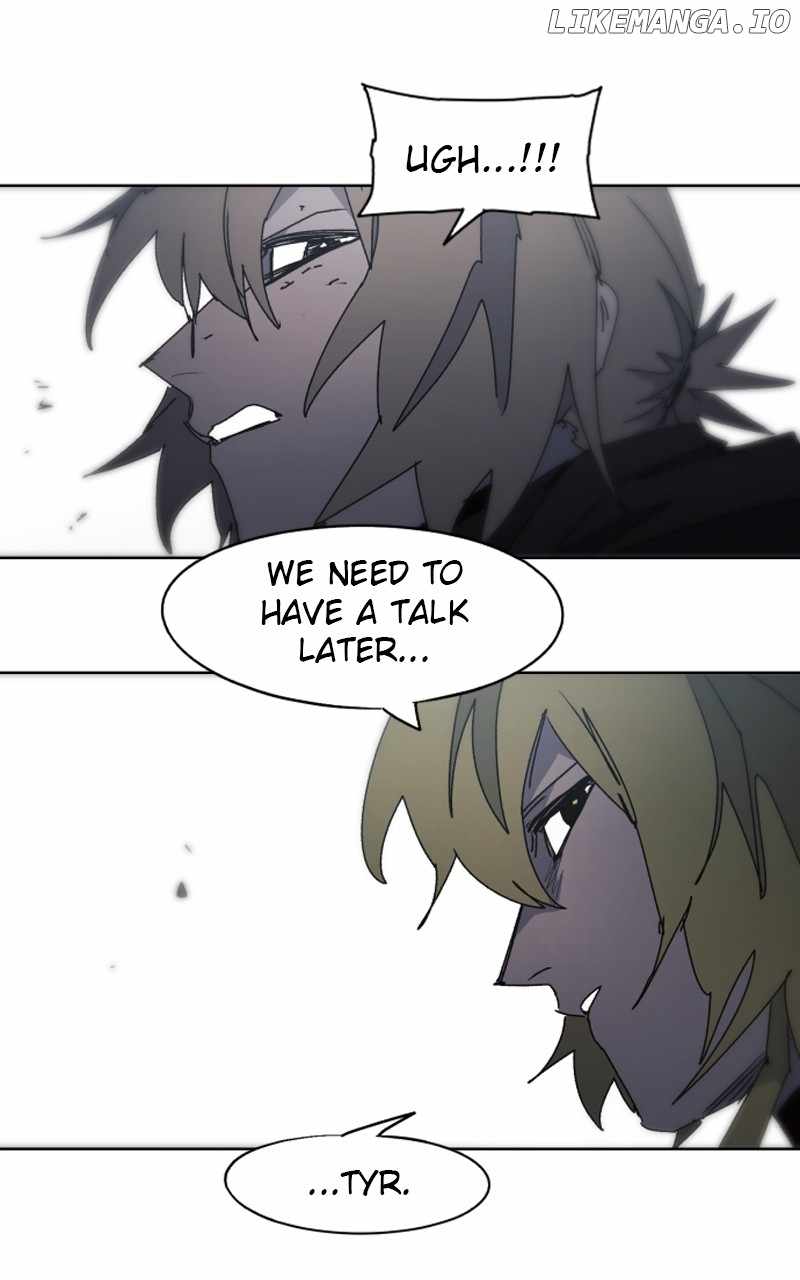 Read The Knight of Embers EN Manga Online