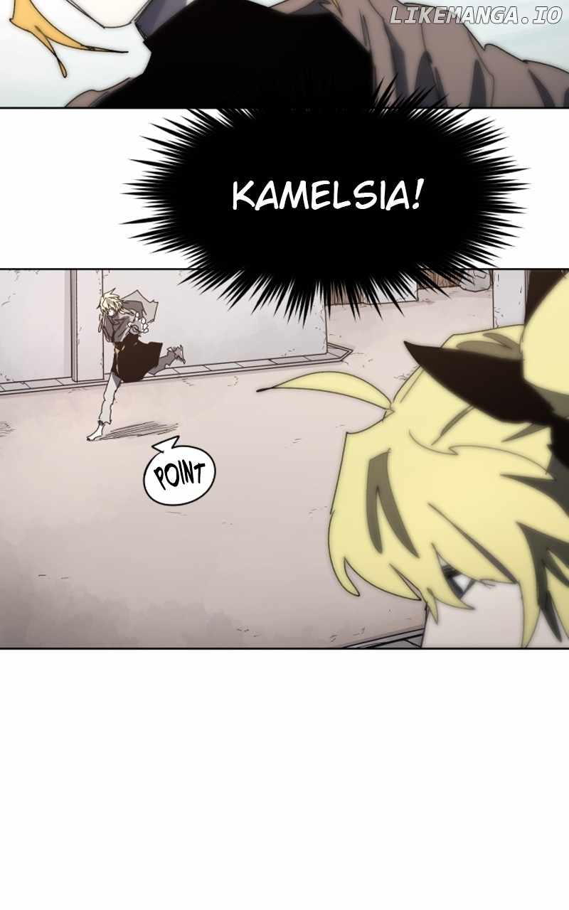 Read The Knight of Embers EN Manga Online