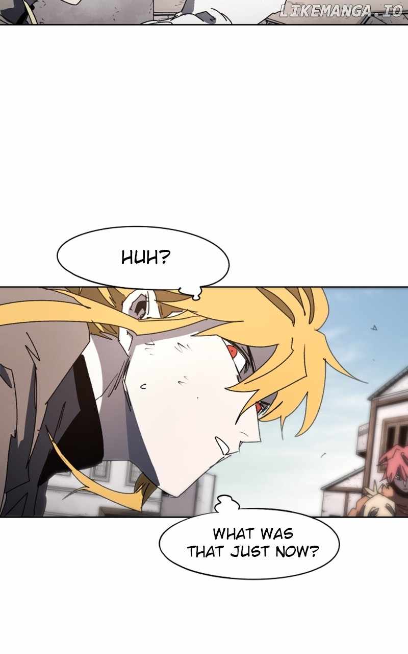 Read The Knight of Embers EN Manga Online