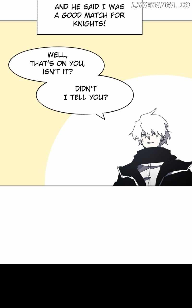 Read The Knight of Embers EN Manga Online