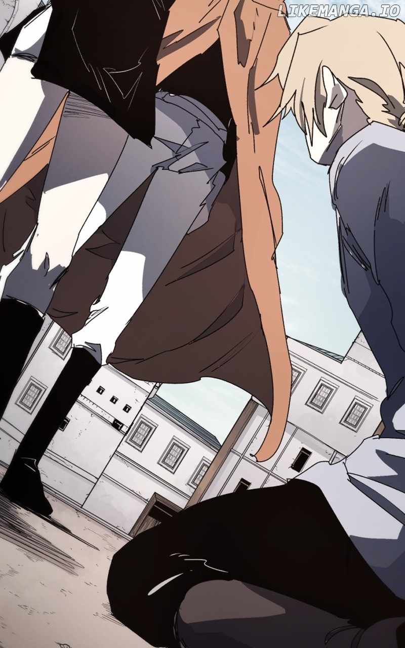 Read The Knight of Embers EN Manga Online