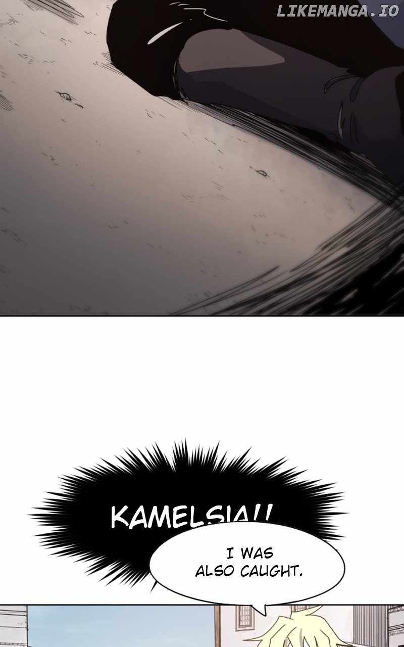 Read The Knight of Embers EN Manga Online