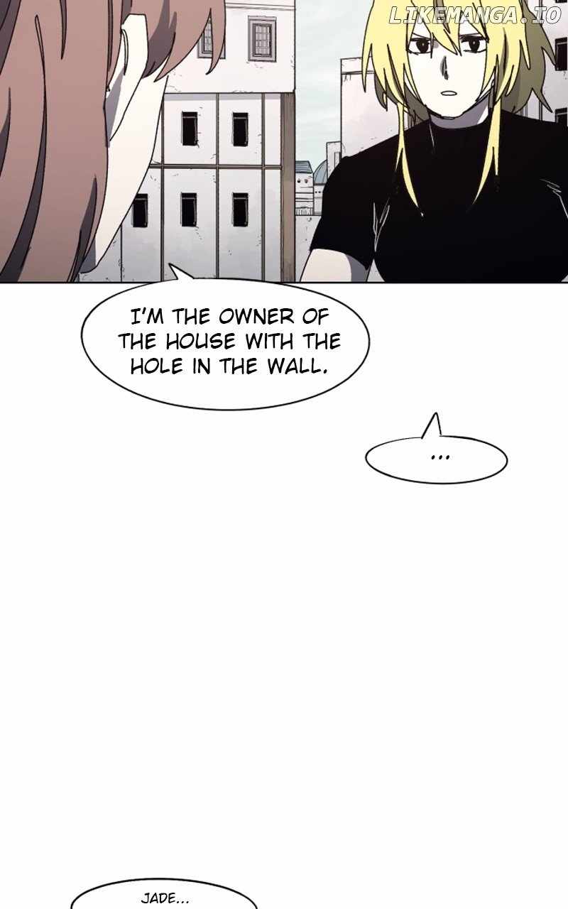 Read The Knight of Embers EN Manga Online