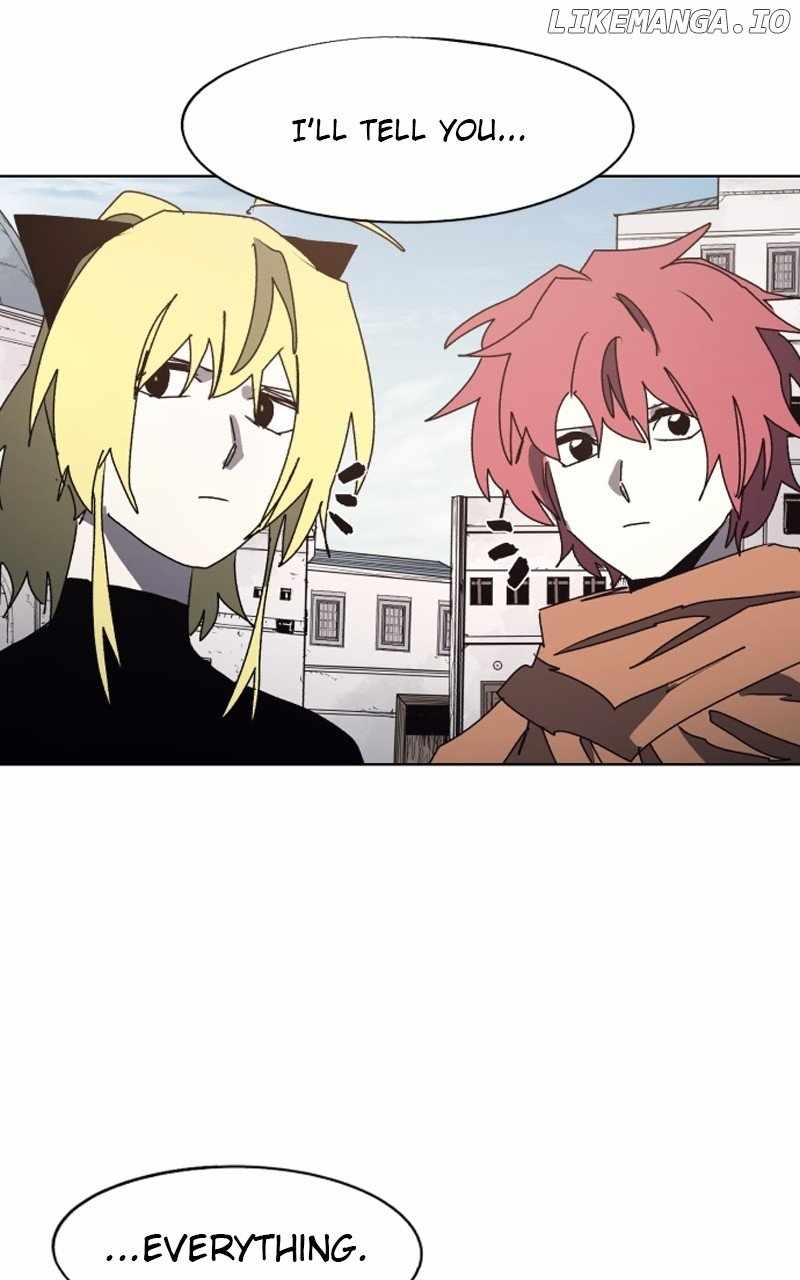 Read The Knight of Embers EN Manga Online