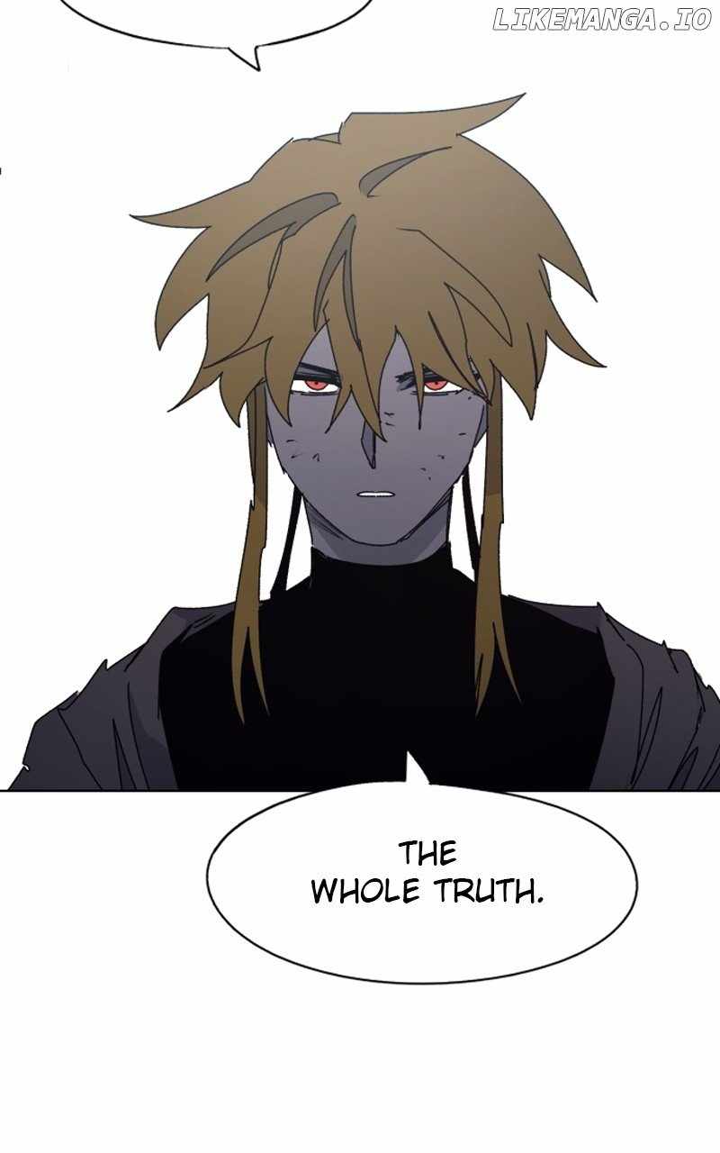 Read The Knight of Embers EN Manga Online