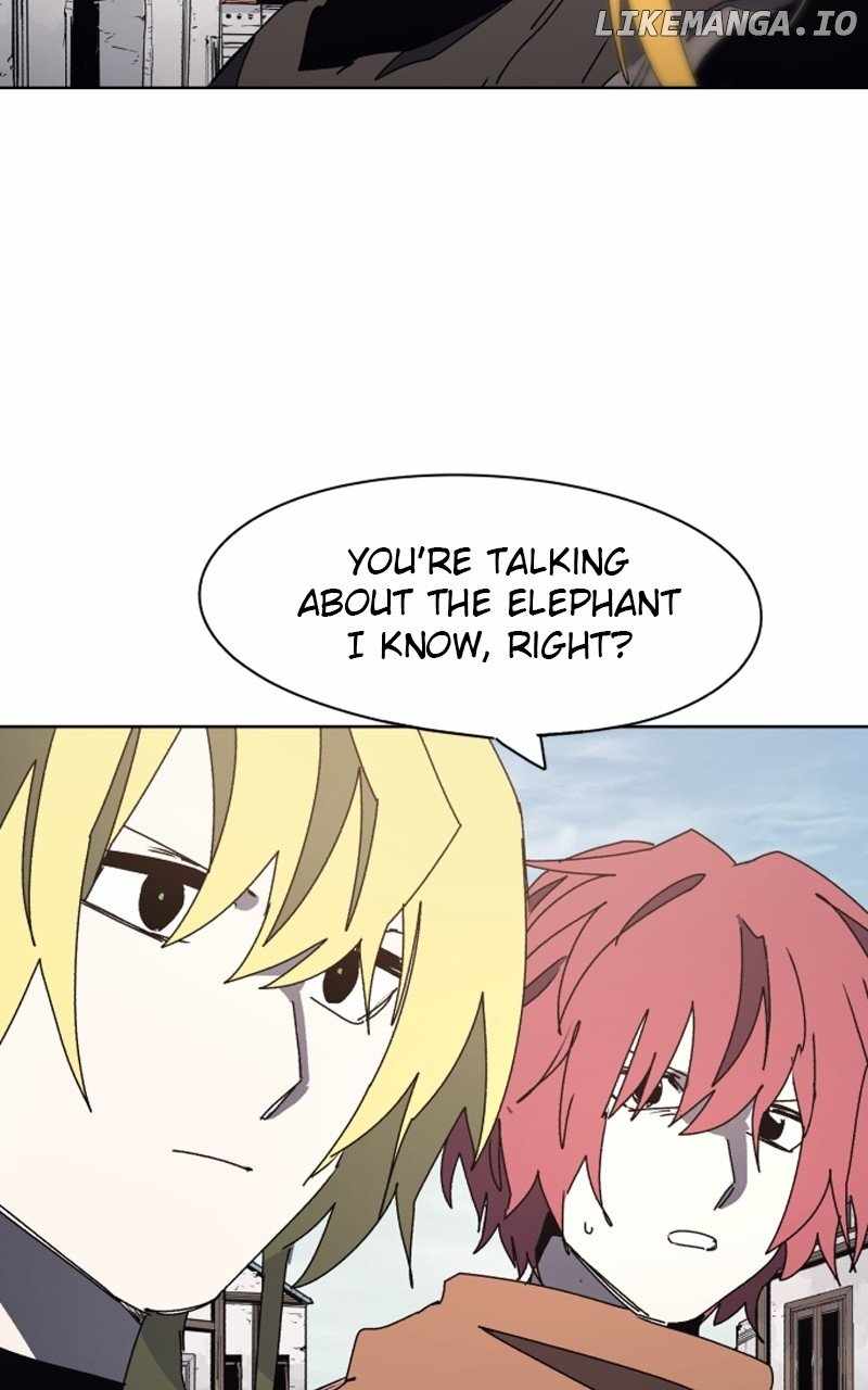 Read The Knight of Embers EN Manga Online