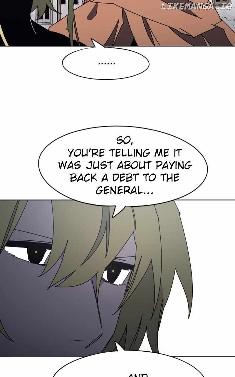 Read The Knight of Embers EN Manga Online