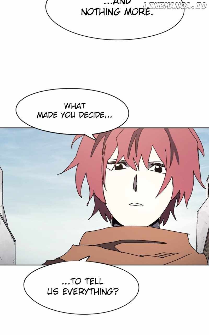 Read The Knight of Embers EN Manga Online