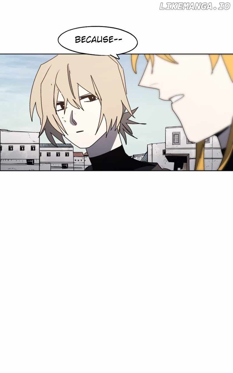 Read The Knight of Embers EN Manga Online