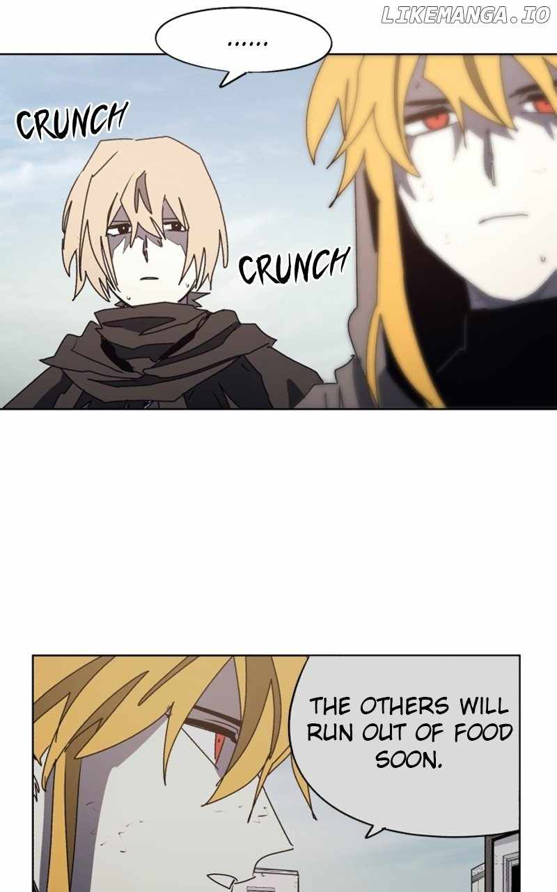 Read The Knight of Embers EN Manga Online