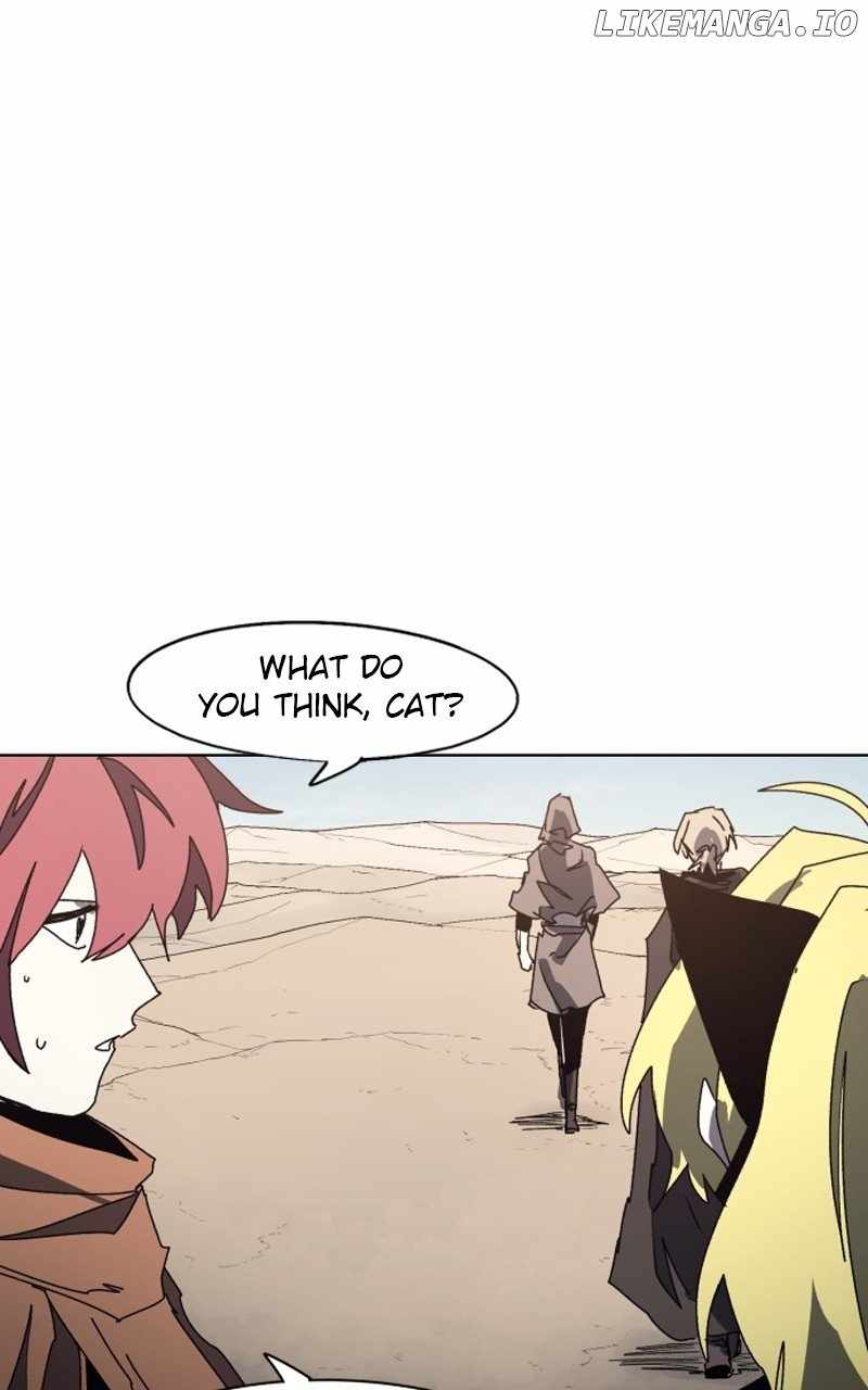 Read The Knight of Embers EN Manga Online