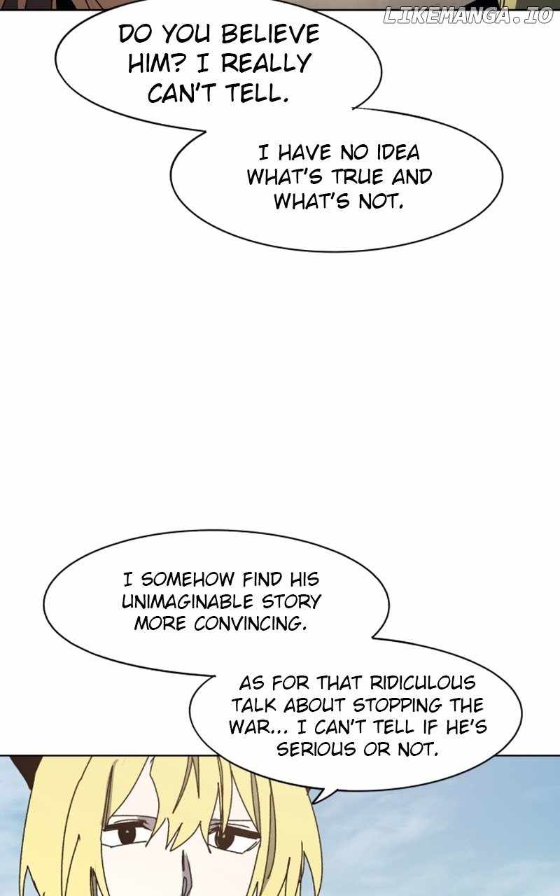 Read The Knight of Embers EN Manga Online
