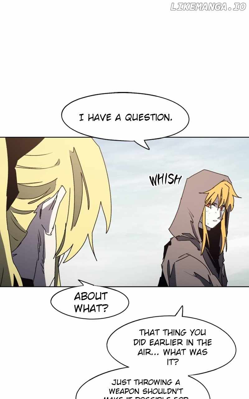 Read The Knight of Embers EN Manga Online