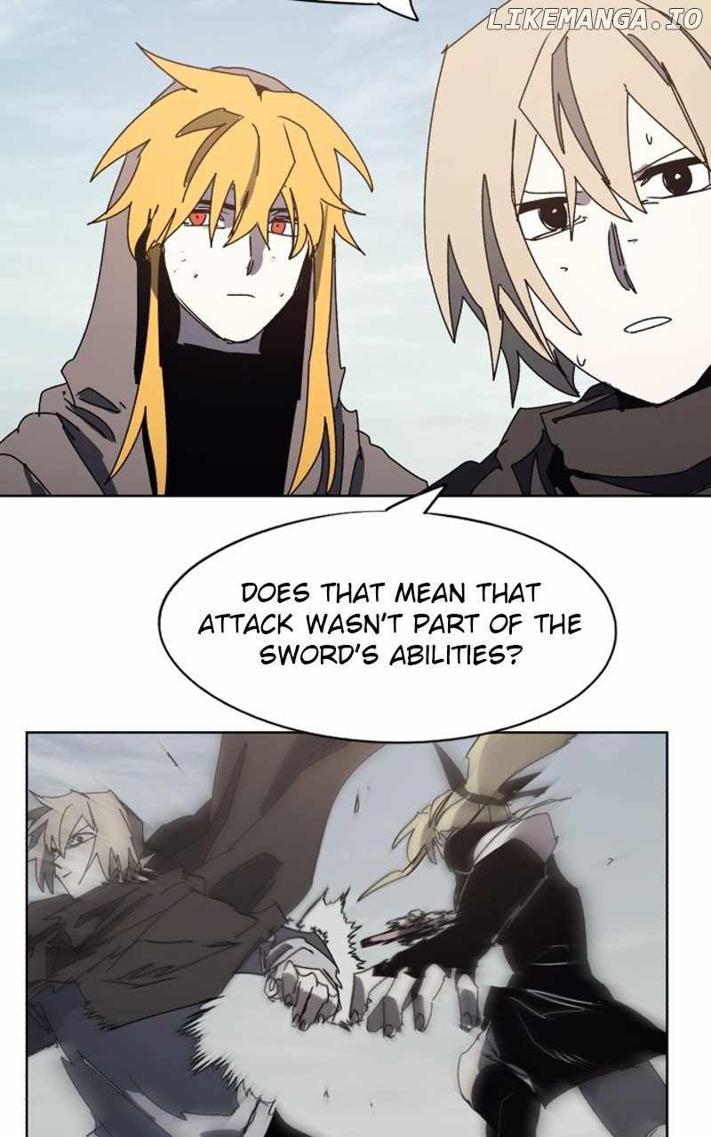 Read The Knight of Embers EN Manga Online