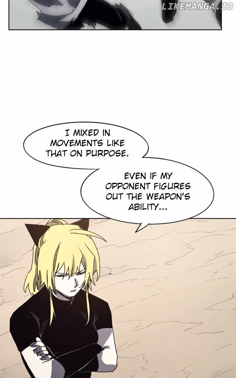 Read The Knight of Embers EN Manga Online