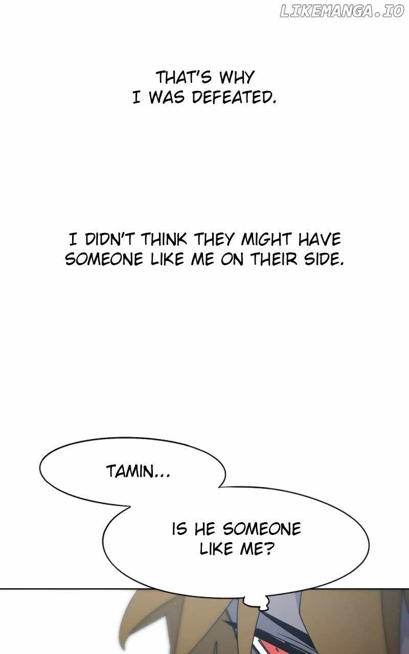 Read The Knight of Embers EN Manga Online