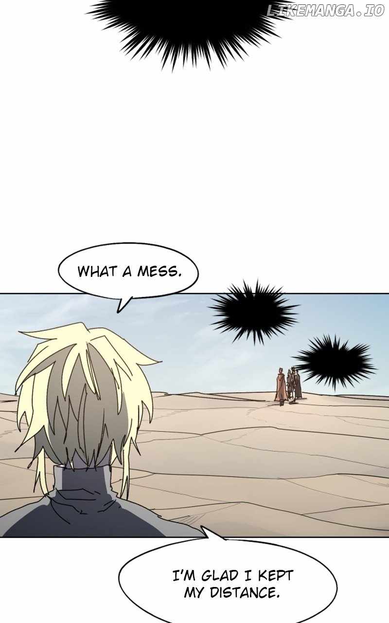 Read The Knight of Embers EN Manga Online