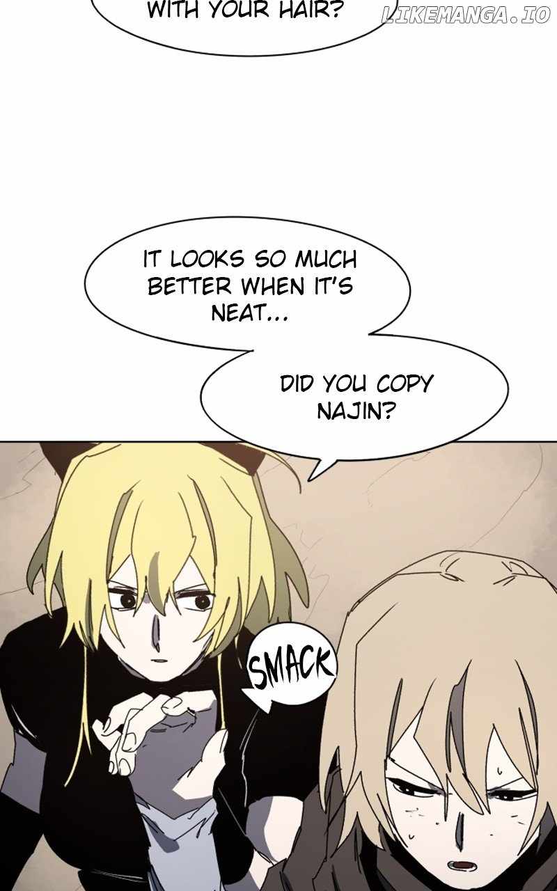 Read The Knight of Embers EN Manga Online