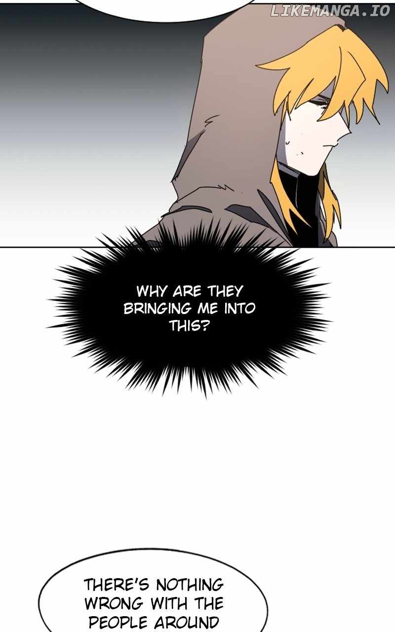 Read The Knight of Embers EN Manga Online