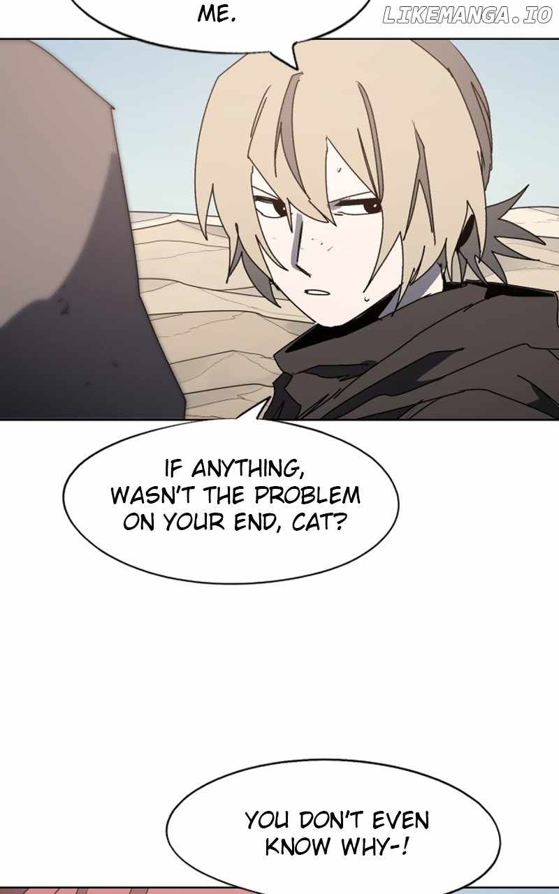 Read The Knight of Embers EN Manga Online