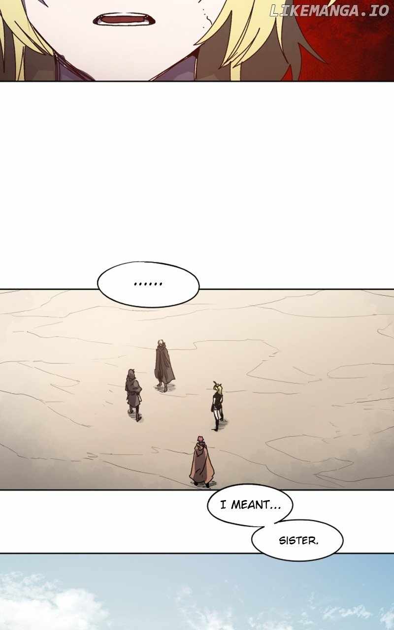 Read The Knight of Embers EN Manga Online