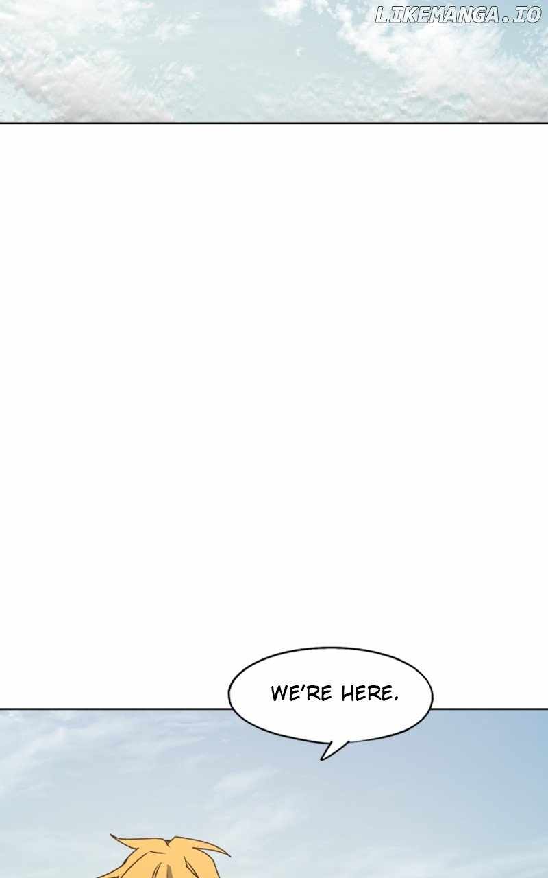 Read The Knight of Embers EN Manga Online
