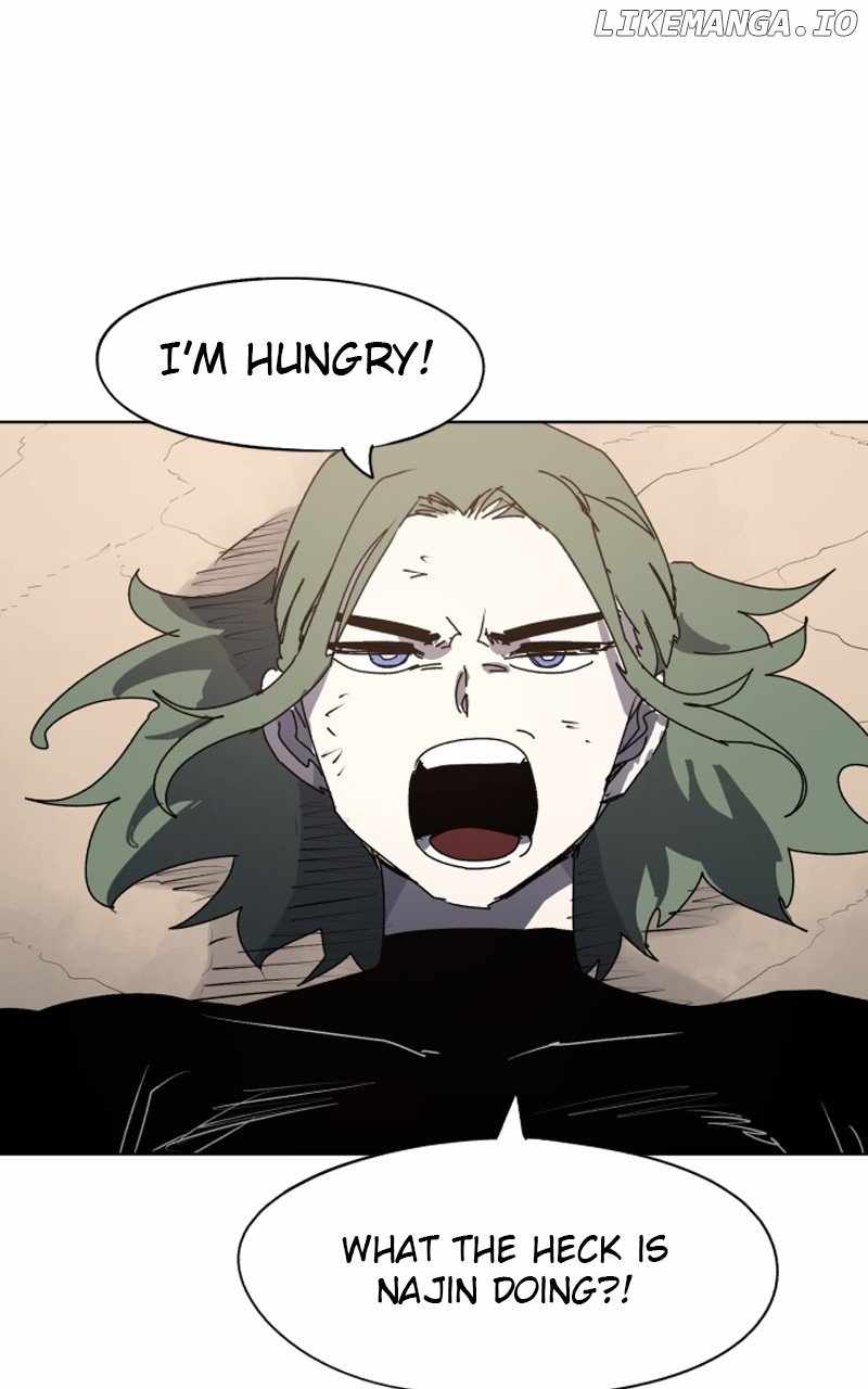 Read The Knight of Embers EN Manga Online