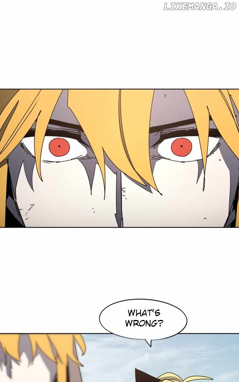 Read The Knight of Embers EN Manga Online