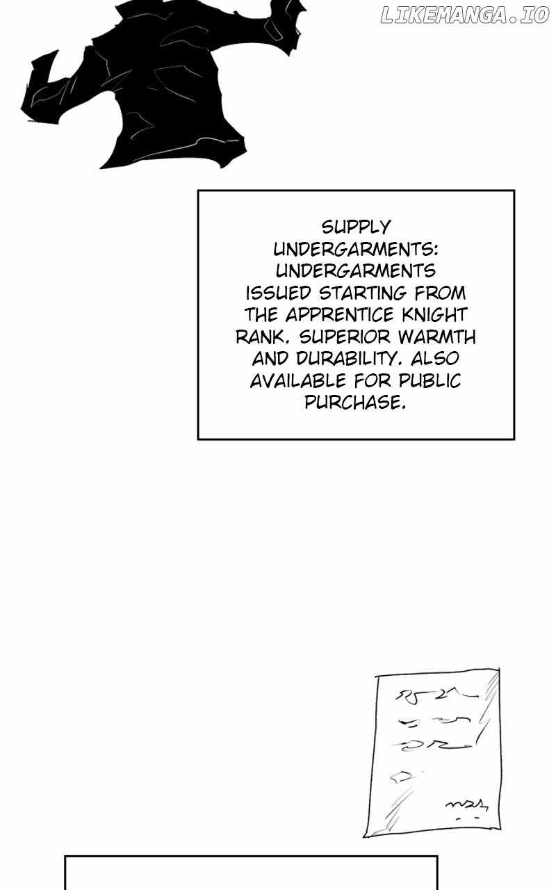 Read The Knight of Embers EN Manga Online