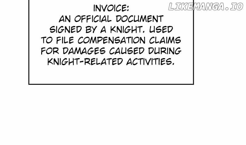 Read The Knight of Embers EN Manga Online