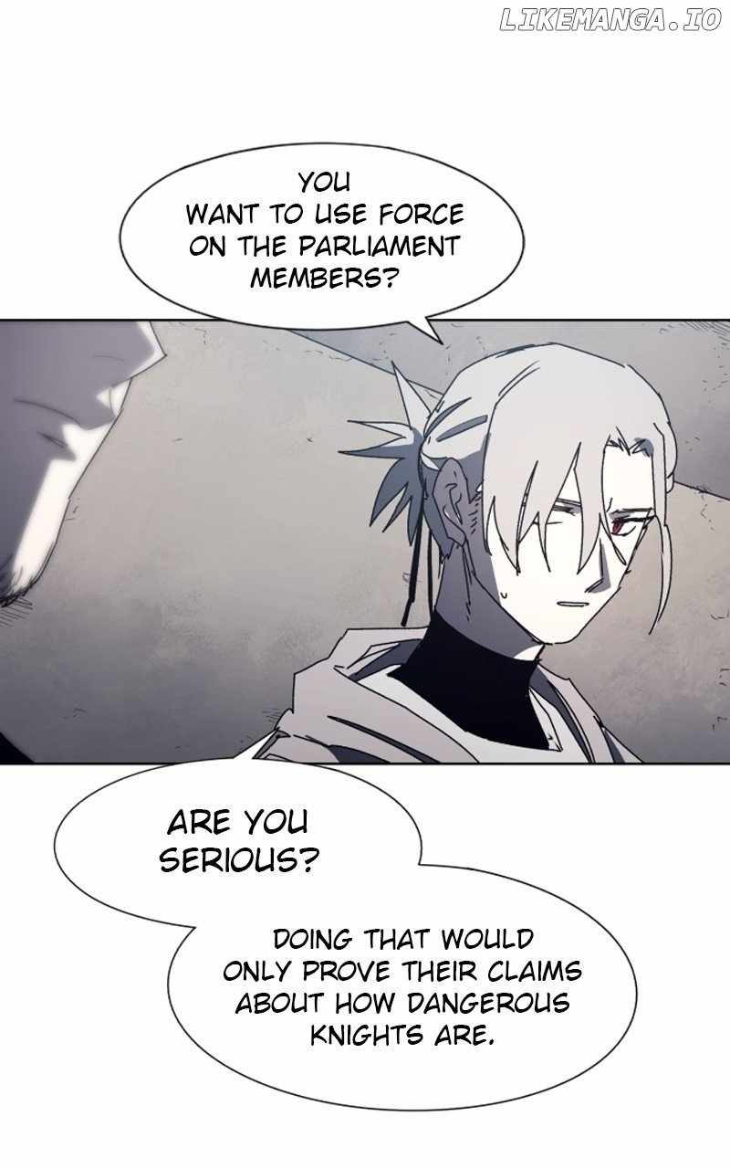 Read The Knight of Embers EN Manga Online