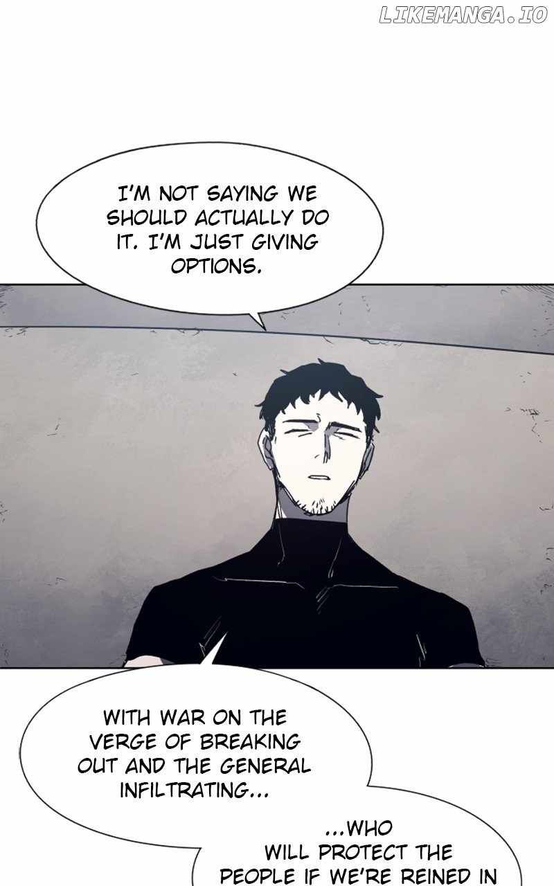 Read The Knight of Embers EN Manga Online