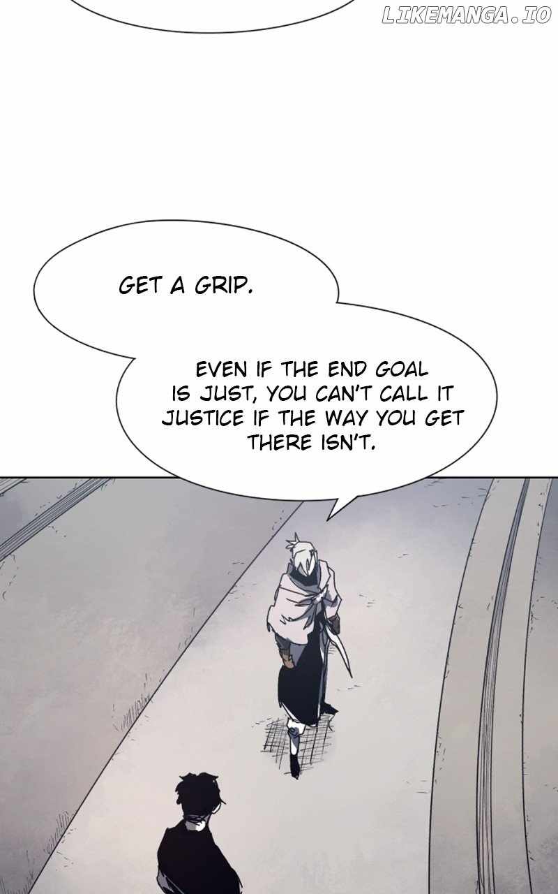 Read The Knight of Embers EN Manga Online