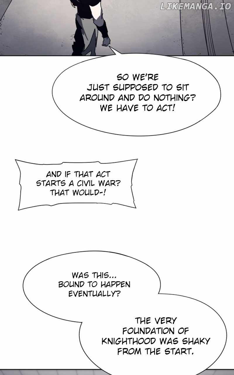 Read The Knight of Embers EN Manga Online
