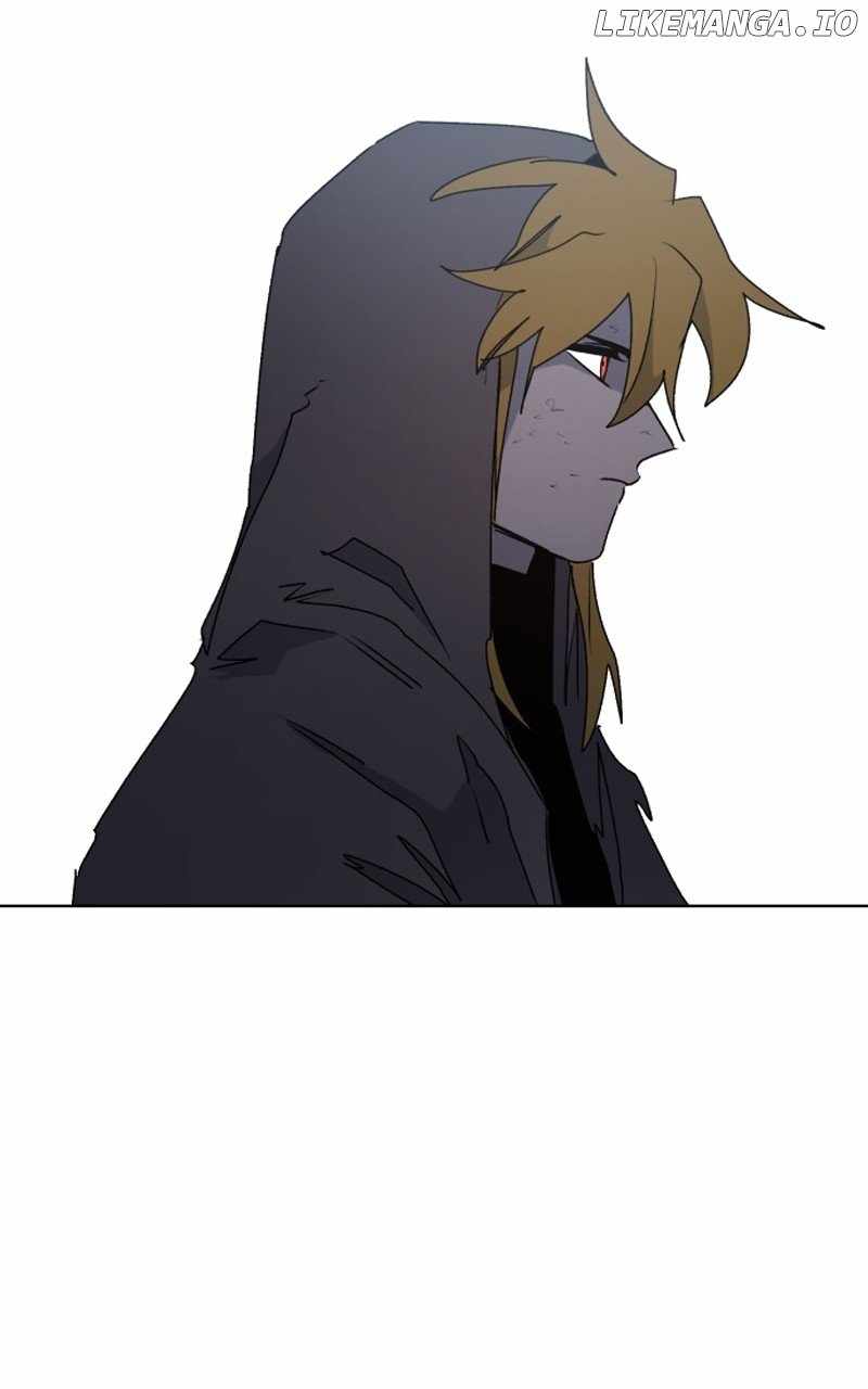 Read The Knight of Embers EN Manga Online