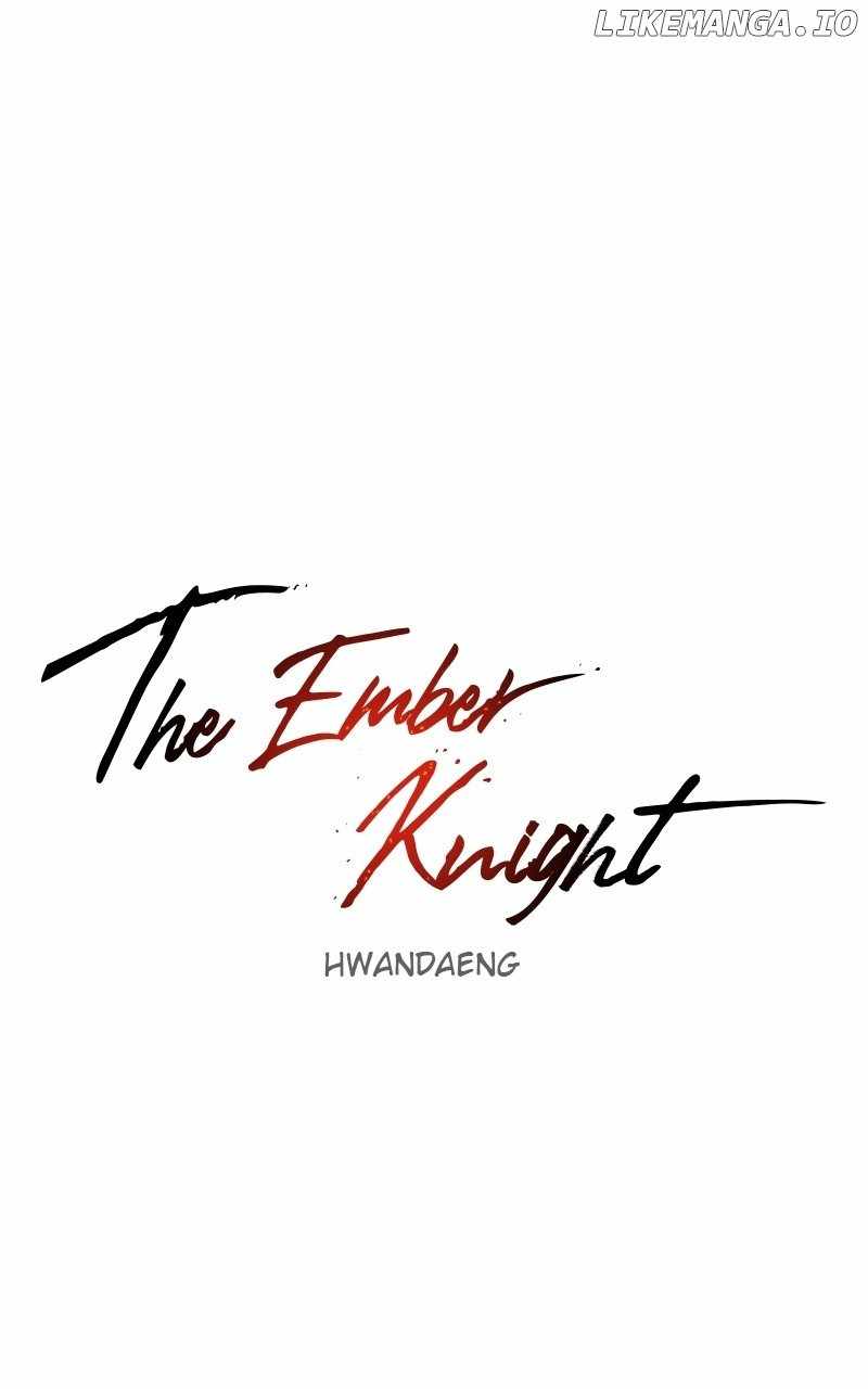 Read The Knight of Embers EN Manga Online