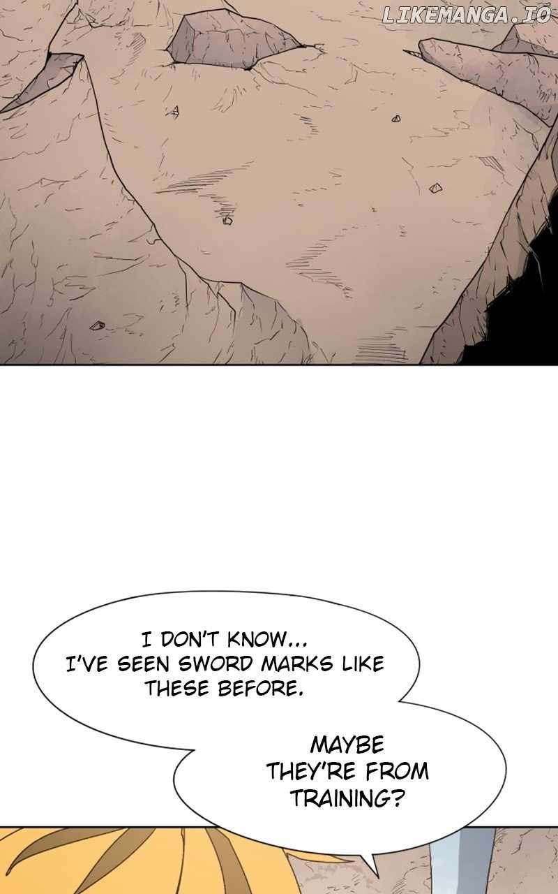 Read The Knight of Embers EN Manga Online