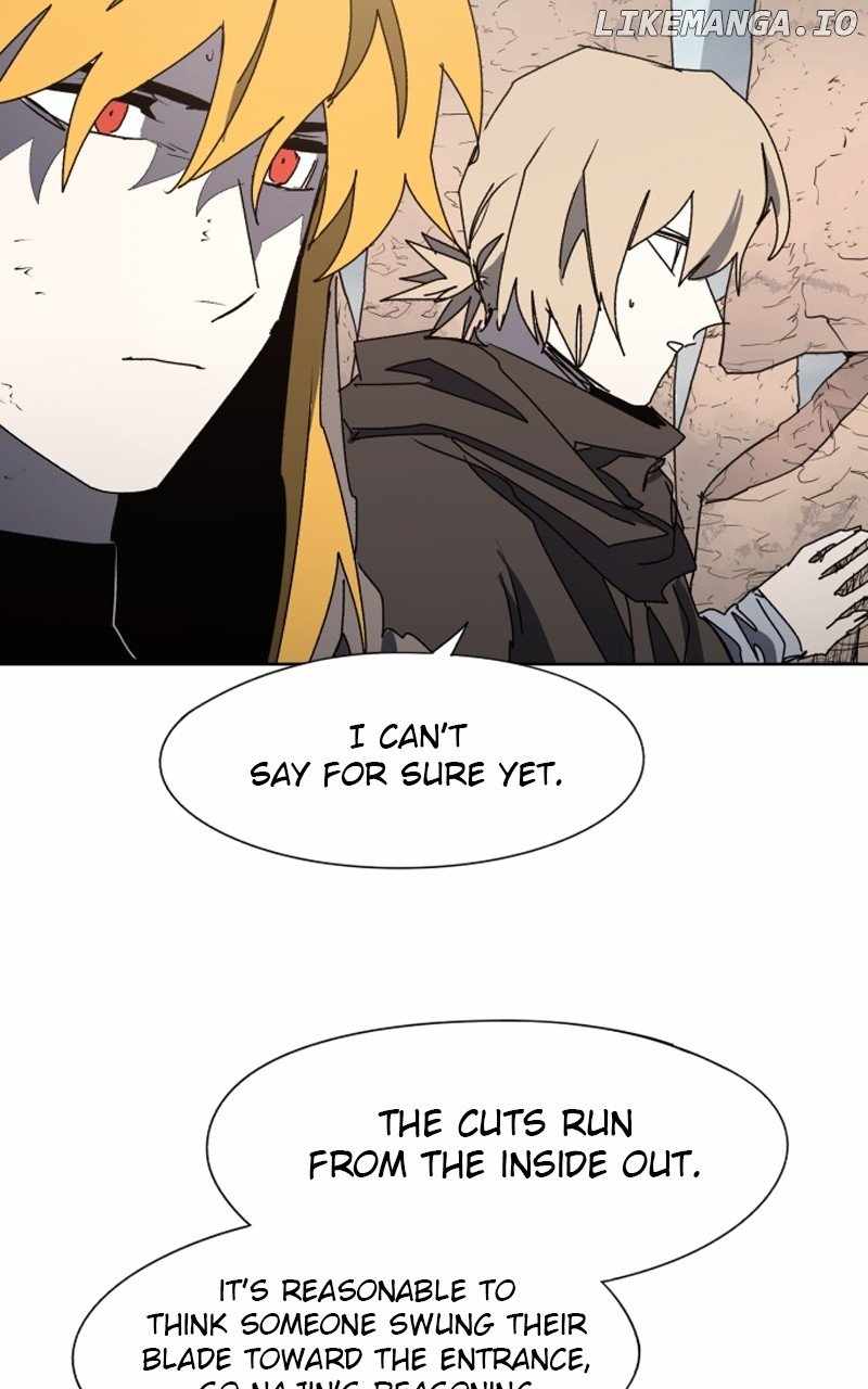 Read The Knight of Embers EN Manga Online
