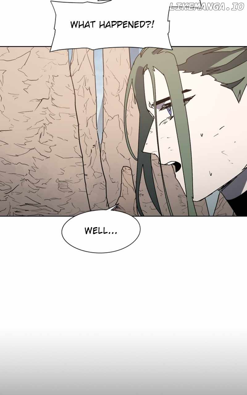 Read The Knight of Embers EN Manga Online